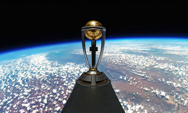 ICC Cricket World Cup