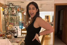 Ileana D'Cruz