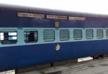 Indian Railways