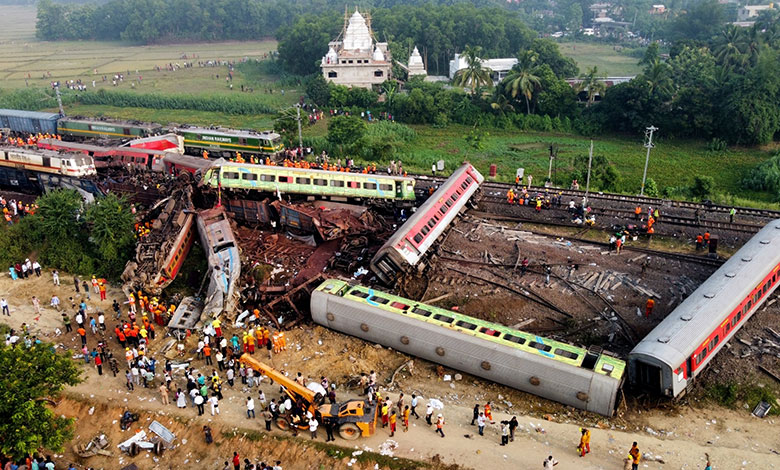 Indian Railways