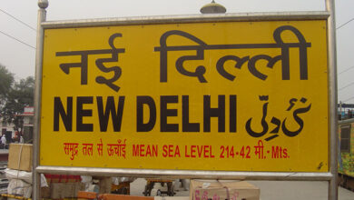 Indian Railways