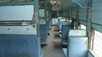 Indian Railways