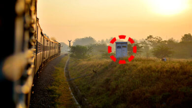 Indian Railways