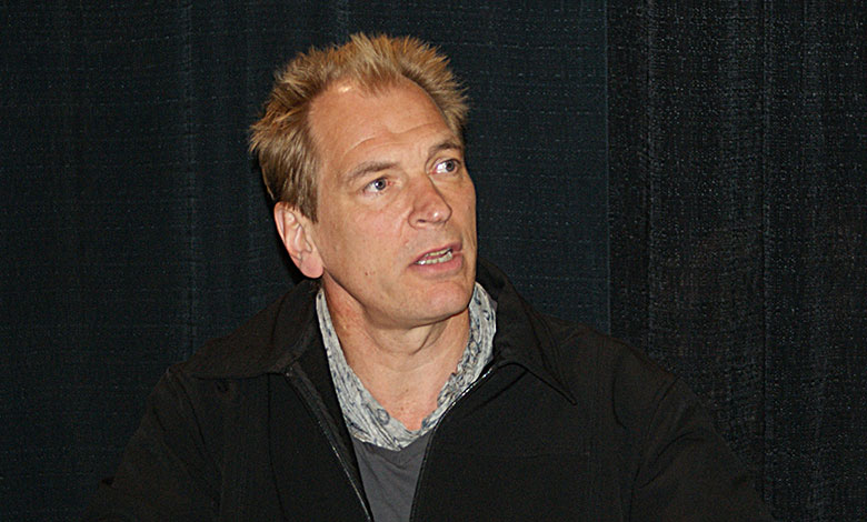 Julian Sands