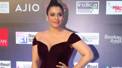 Kajol