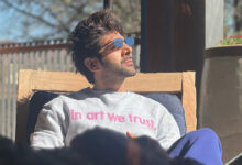 Kartik Aaryan