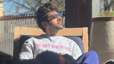 Kartik Aaryan