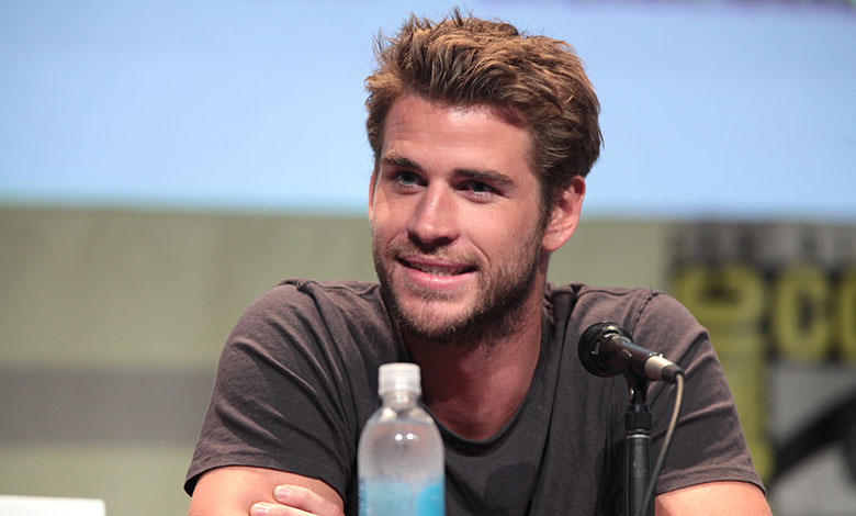 Liam Hemsworth