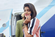 Nisha Upadhyay