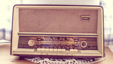 Radio