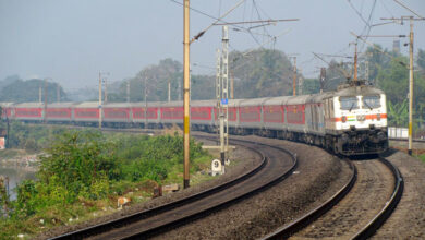 Rajdhani Express