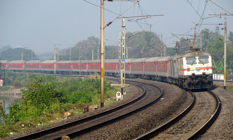 Rajdhani Express