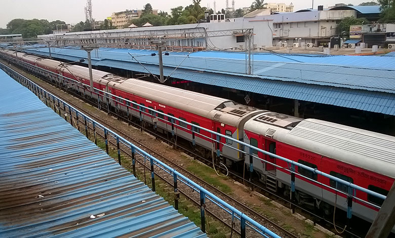 Rajdhani Express