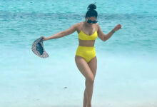Rakul Preet Singh