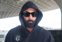 Ranbir Kapoor