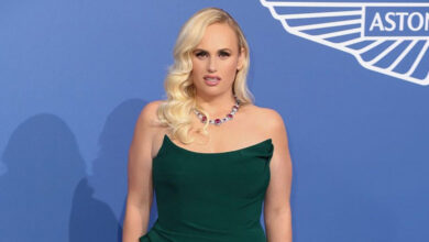 Rebel Wilson