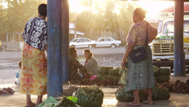 Samoa