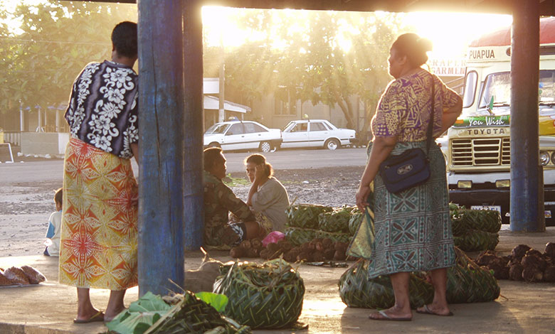 Samoa