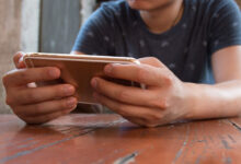 Smartphone