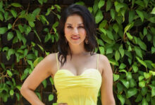 Sunny Leone