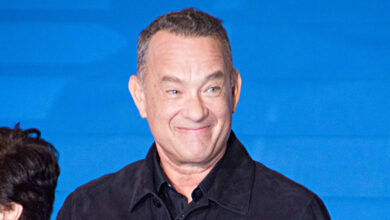 Tom Hanks