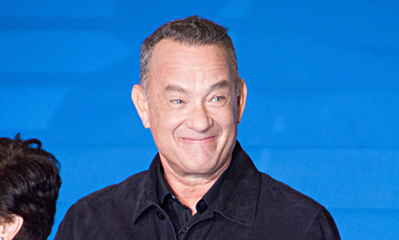 Tom Hanks