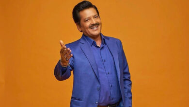 Udit Narayan