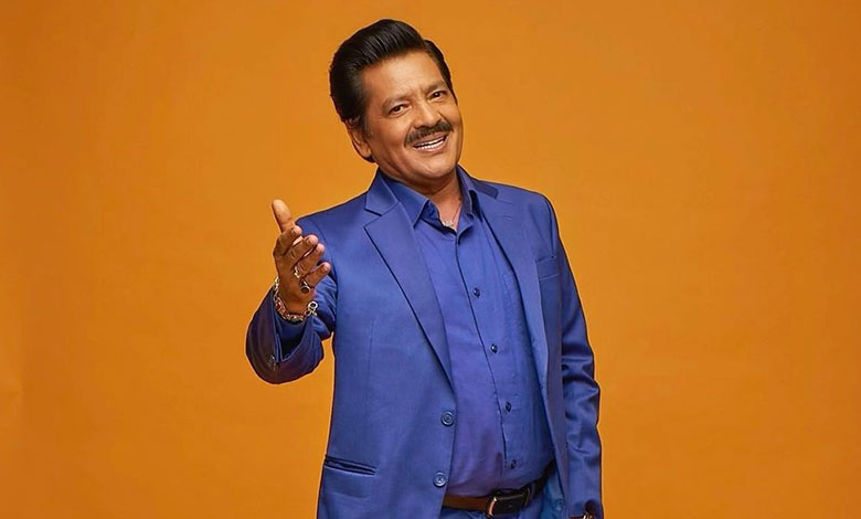 Udit Narayan