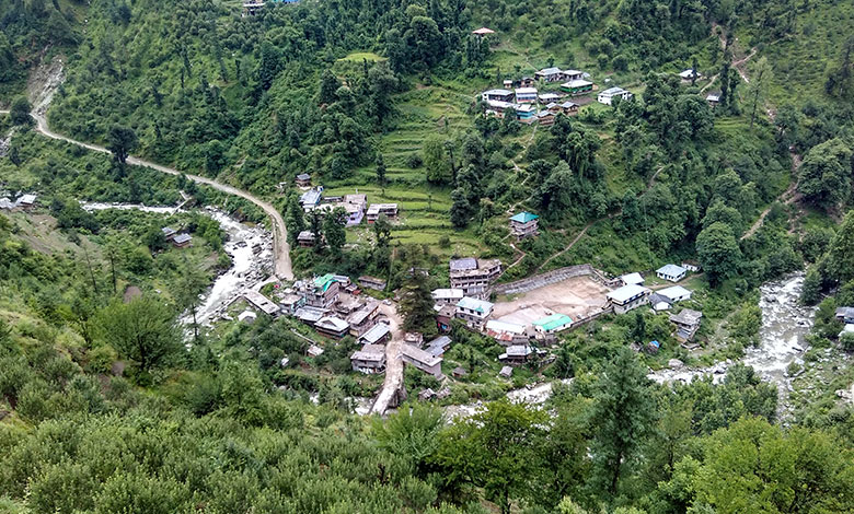 Village