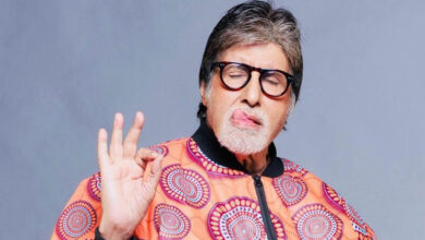 Amitabh Bachchan