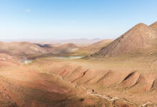 Atacama Desert
