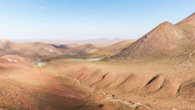 Atacama Desert