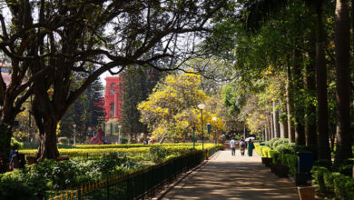 Bengaluru