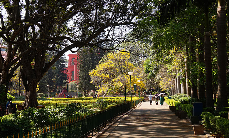 Bengaluru