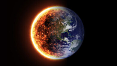 Earth