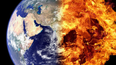 Earth