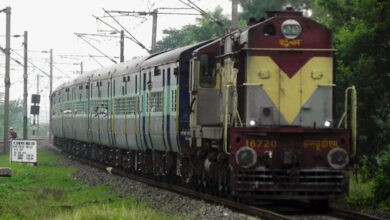 Indian Railways