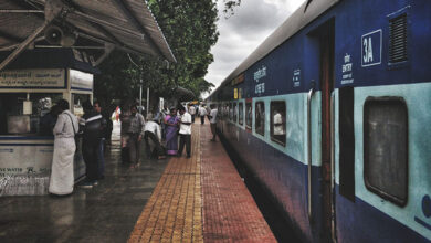 Indian Railways