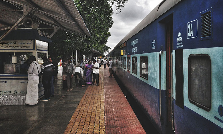 Indian Railways