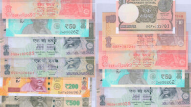 Indian Rupee