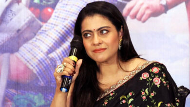 Kajol