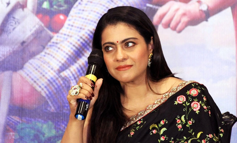 Kajol