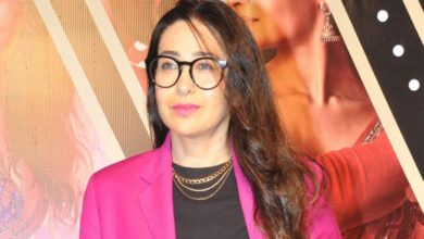 Karisma Kapoor