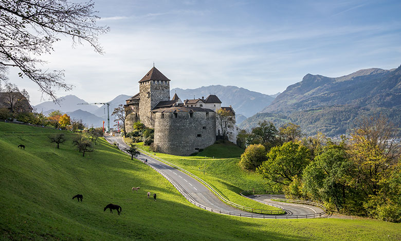 Liechtenstein