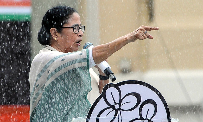 Mamata Banerjee