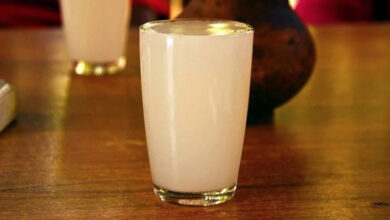 Palm Wine