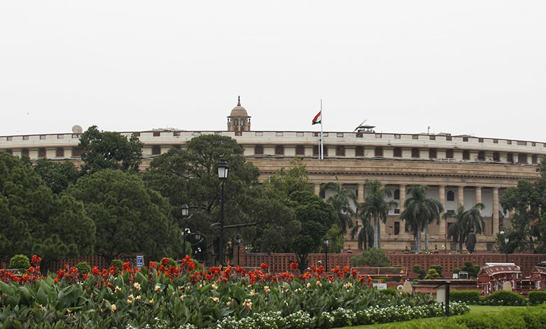 Parliament of India