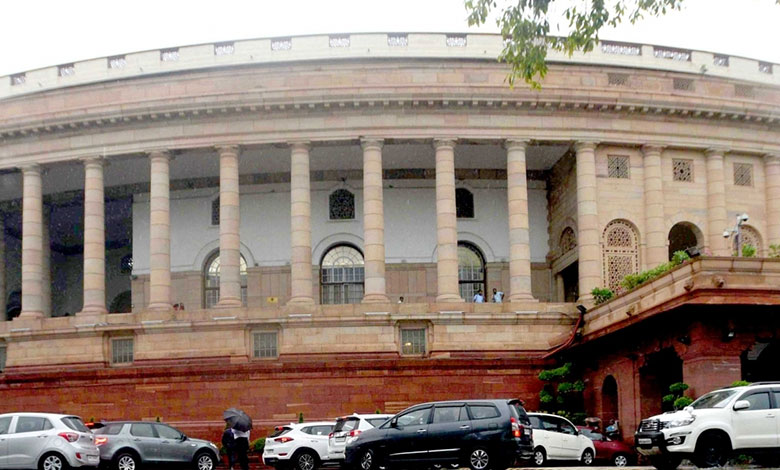 Parliament of India