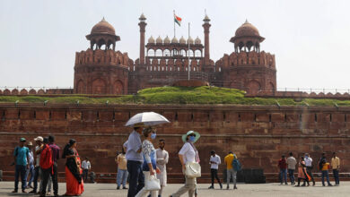 Red Fort