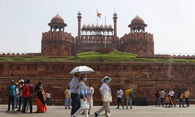 Red Fort